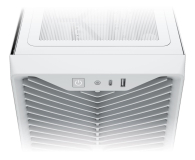 Corsair 3200D RS ARGB White - 1534187 - zdjęcie 4